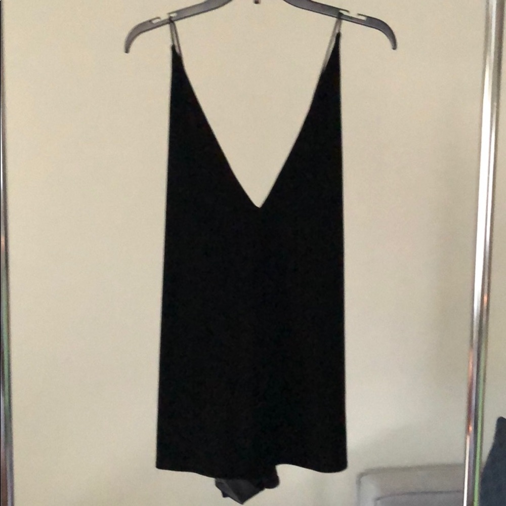 Express | Tank